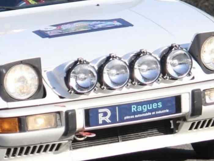 RAMPE DE PHARES 924 944 2