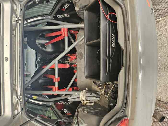 Saxo top Gr A 5