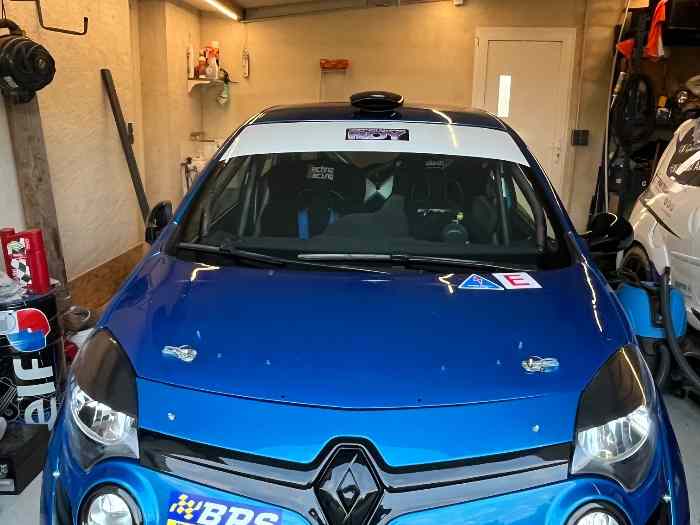 Twingo r1
