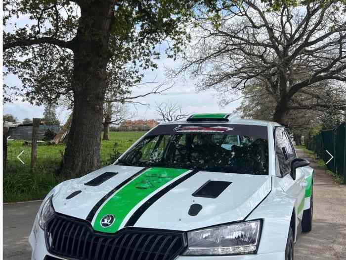 Skoda N5 RMC
