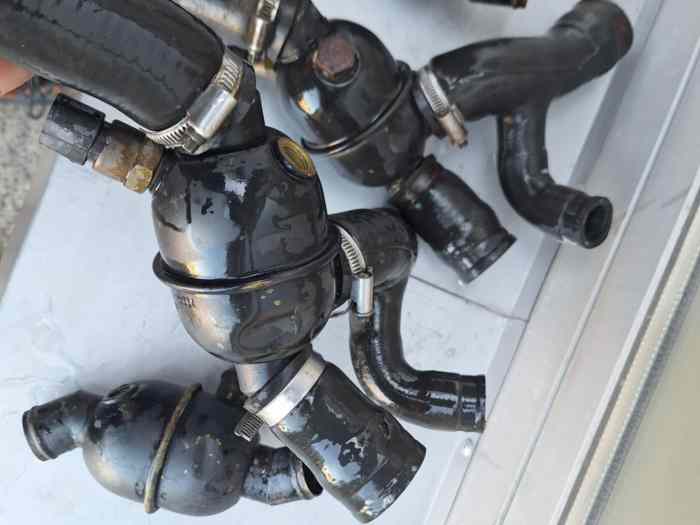 Thermostat BMW moteur M3 S14 et 320 is 2