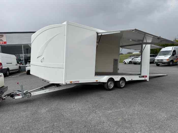 remorque porte voiture 1