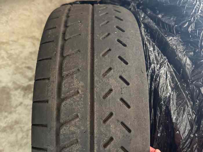 MICHELIN R31 / 16P 3
