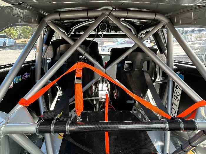 Hyundai i20 R5 Evo3 4