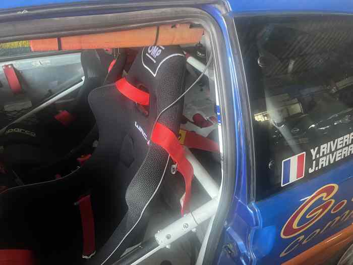 VEND SAXO GRA 4