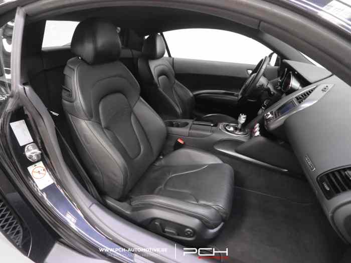 AUDI R8 4.2i V8 FSI 420cv Quattro R-Tronic - 136.700 Kms - 2008 3