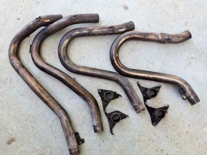 pièces kit moteur formule Renault 1721 2