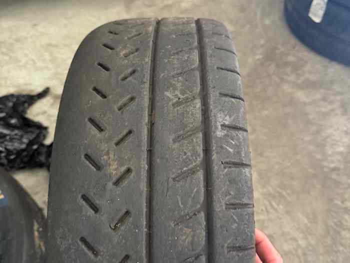MICHELIN R31 / 16P 2