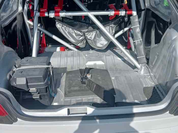 Peugeot 306 5
