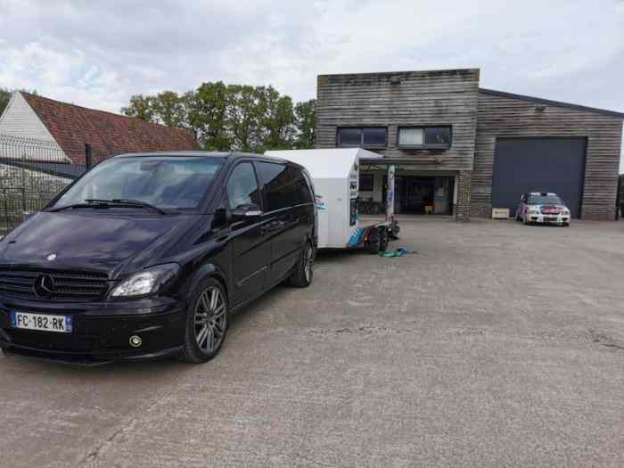 boite crabot mitsubishi grA refaite a neuve (dje) 2