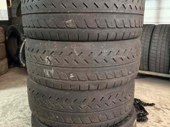 MICHELIN R31 / 16P 0