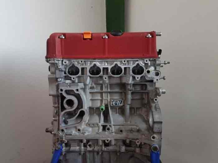 MOTEUR HONDA K24 2.5L 0