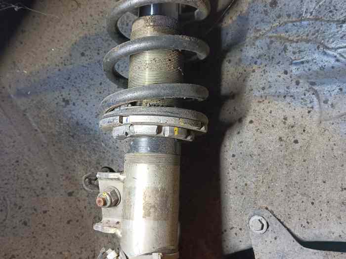 Amortisseurs Gr N 309 GTI 0