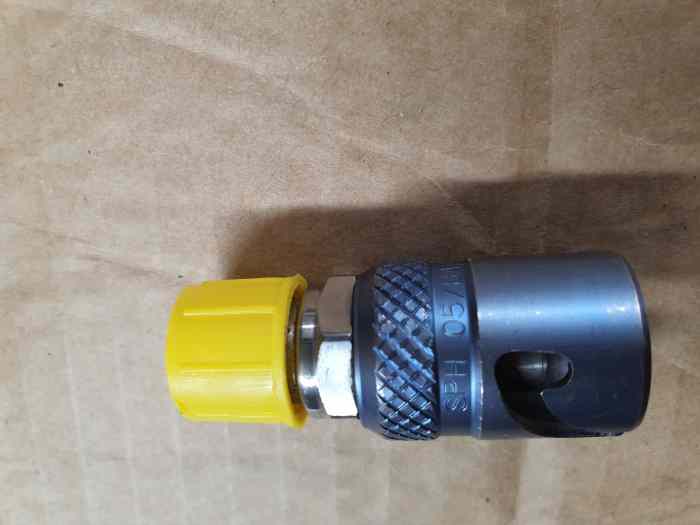 Raccord STAUBLI 0