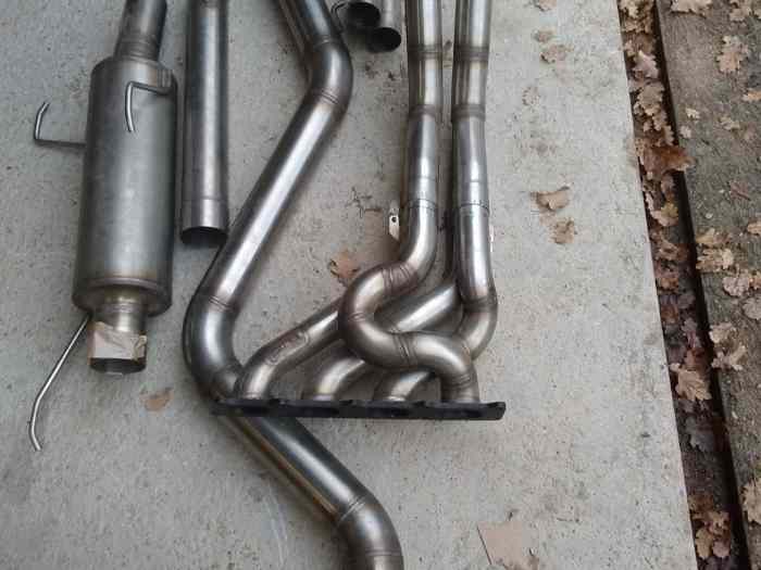 moteur neuf 306 kit car evo7 3