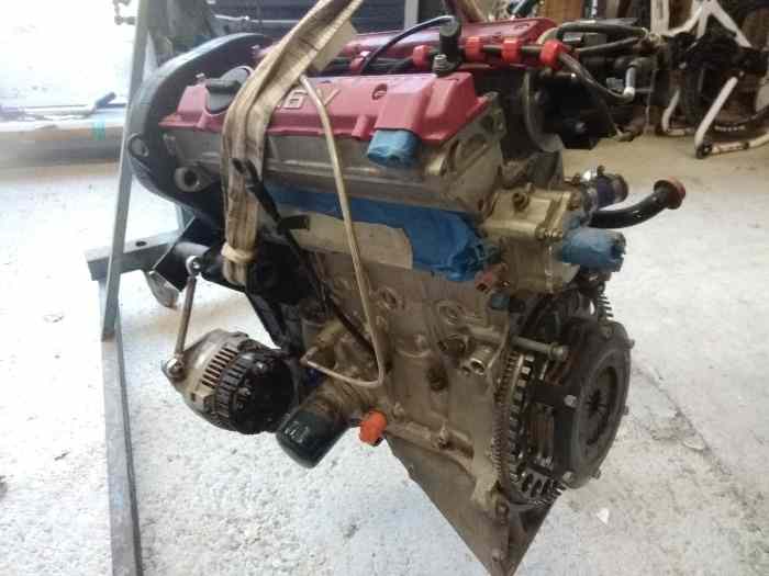 moteur neuf 306 kit car evo7 2