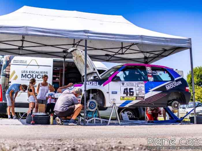 Saxo A6k 3