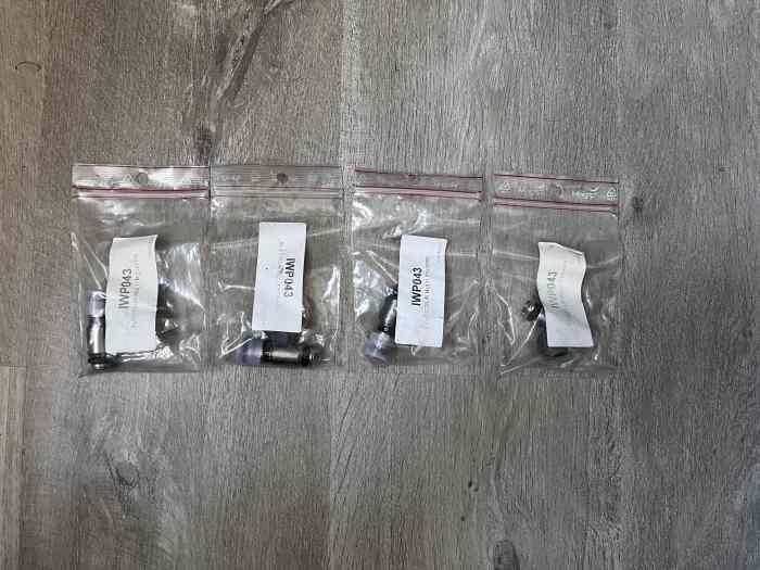 Injecteur IWP043 PICO 2