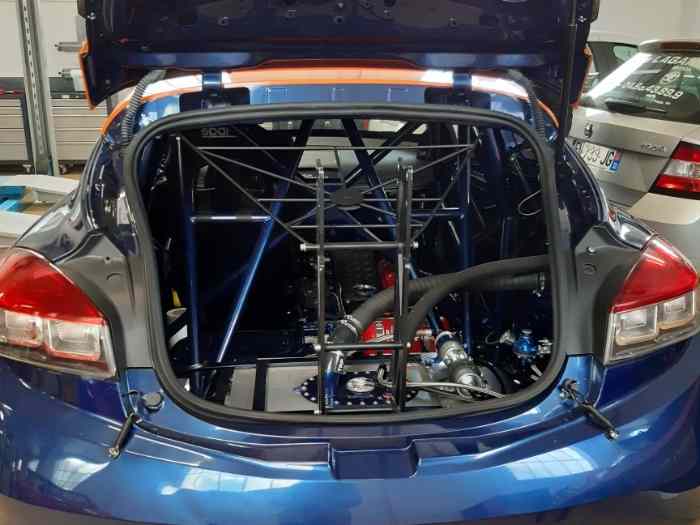 Vds megane 3 rs 3