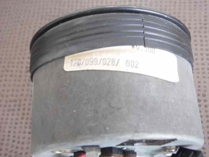 COMPTEUR DE VITESSE 94464103000 PORSCHE 944-1 2