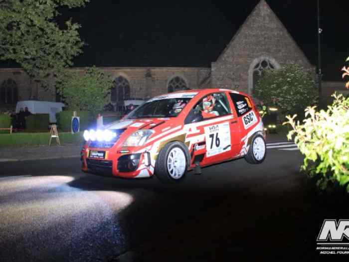 C2 R2 MAX 4