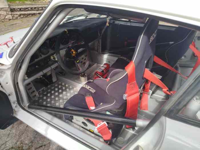 Porsche 911 SC GR4 1981 3