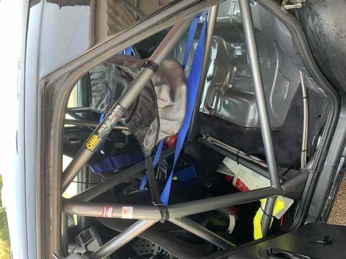 Sierra Cosworth 4x4 VHC NJ 2
