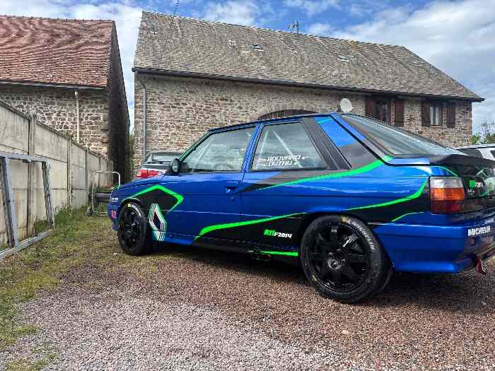 R11 turbo F2000/14