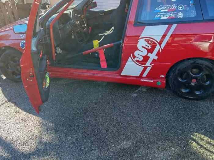 Alfa Romeo 145 pour vhrs 5