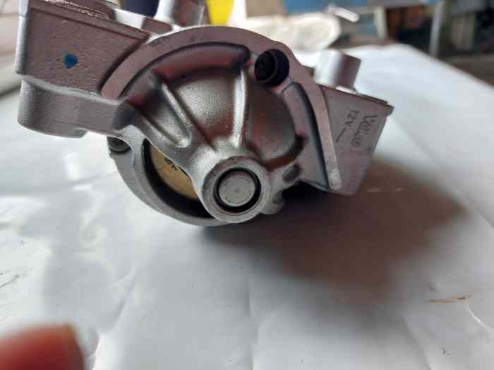 DEMARREUR VALEO 2