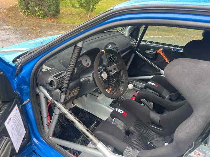 Clio rs n3 2