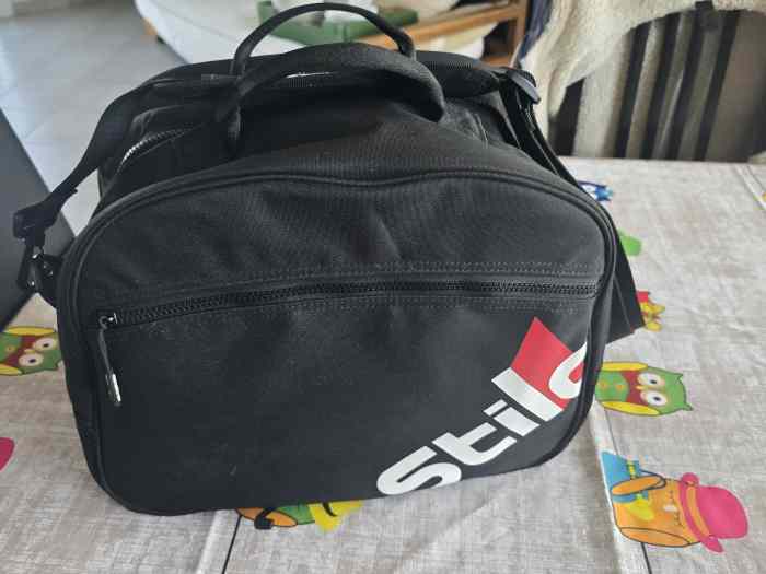 Vend sac a casque 0