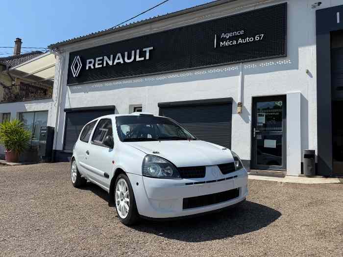 Clio F2014