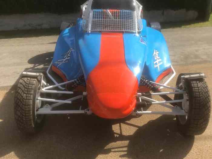 buggy autocross S2 1