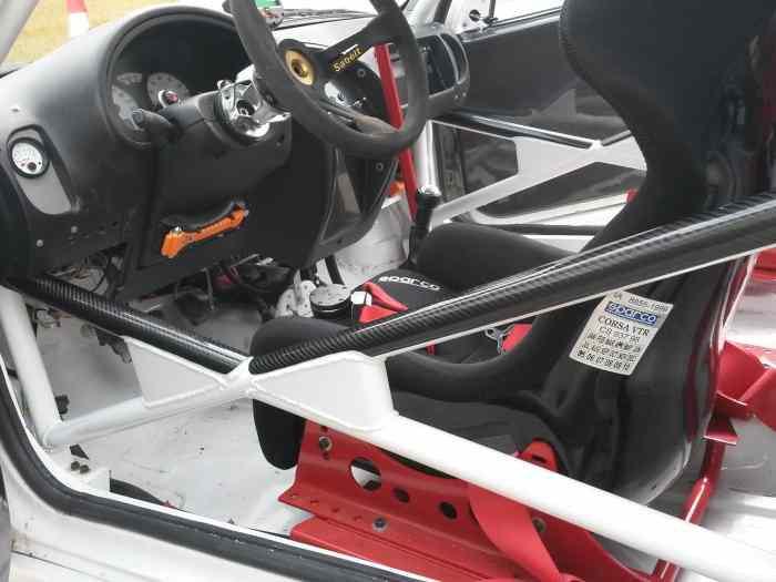 Citroen Saxo F2000 1600 16V 2