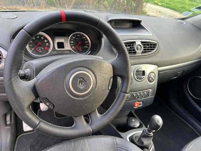 Renault Clio 3 RS Phase 1 3