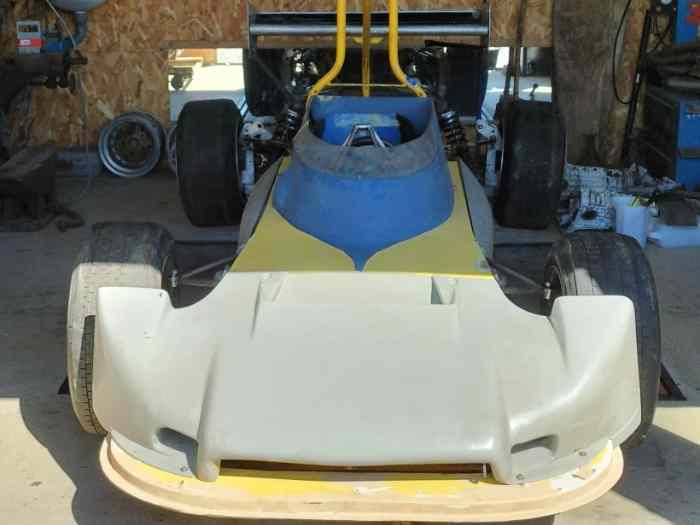 MARTINI MK18 4