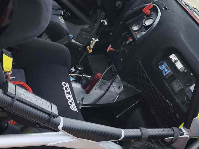Saxo A6 2