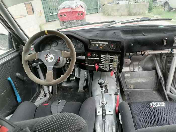Bmw e30 325i 3