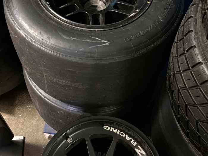Grande roues Norma 3