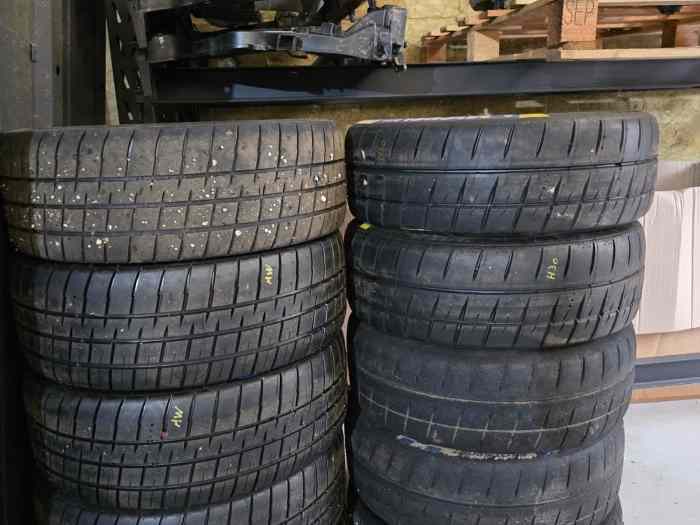 Pneus michelin 16 pouces