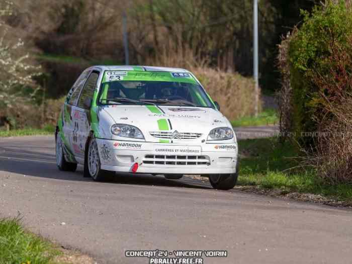 Saxo groupe A