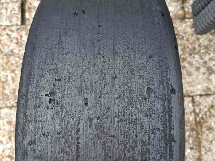 Roues Avon 1