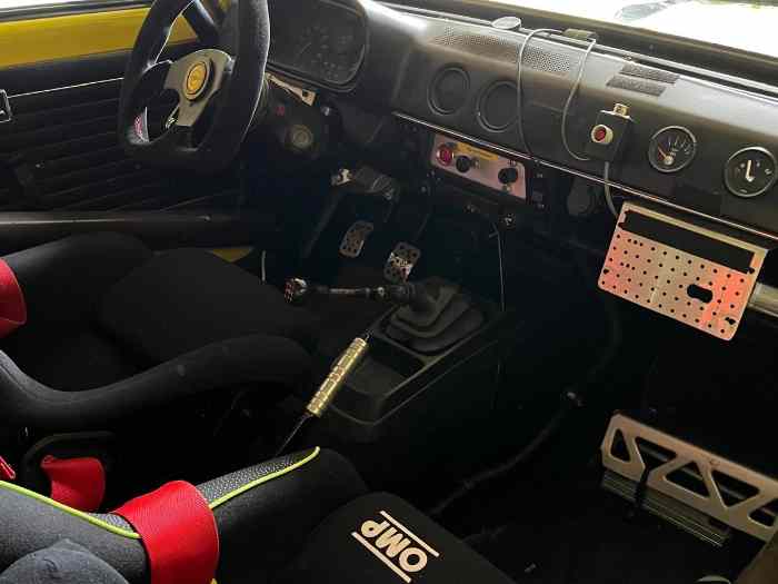 KADETT GTE 1900 2