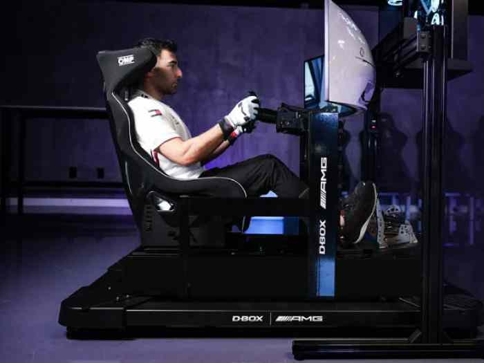 SIMULATEURS DE PILOTAGE POUR PILOTES AVERTIS 4