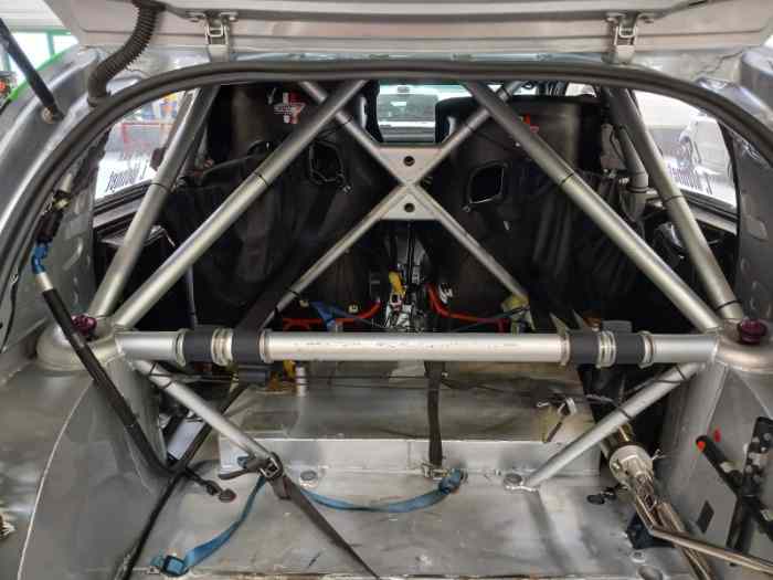 CITROEN C3 RALLY2 N° 90 VICE CHAMPIONNE DE FRANCE EX CAMILLI/ROSSEL/JUIF 2