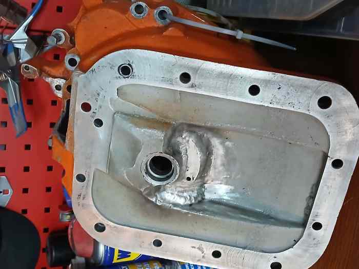 cloche UN1 - F4R 1