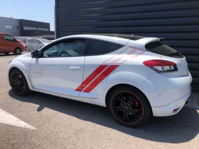 Megane rs trophy 2