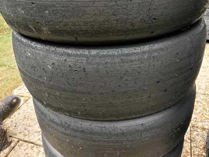 Roues Avon 4