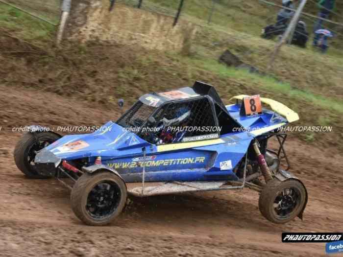 BUGGY 1600 FAST SPEED 1